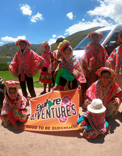 Sustainable Tourism
